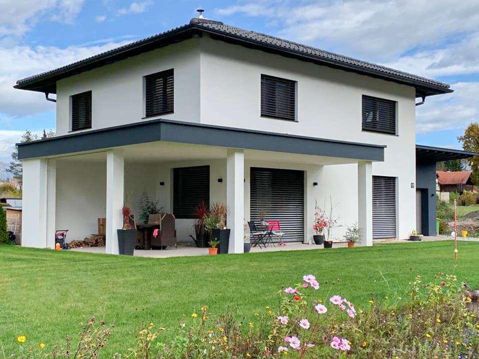 S&W Bau Referenzprojekt 3