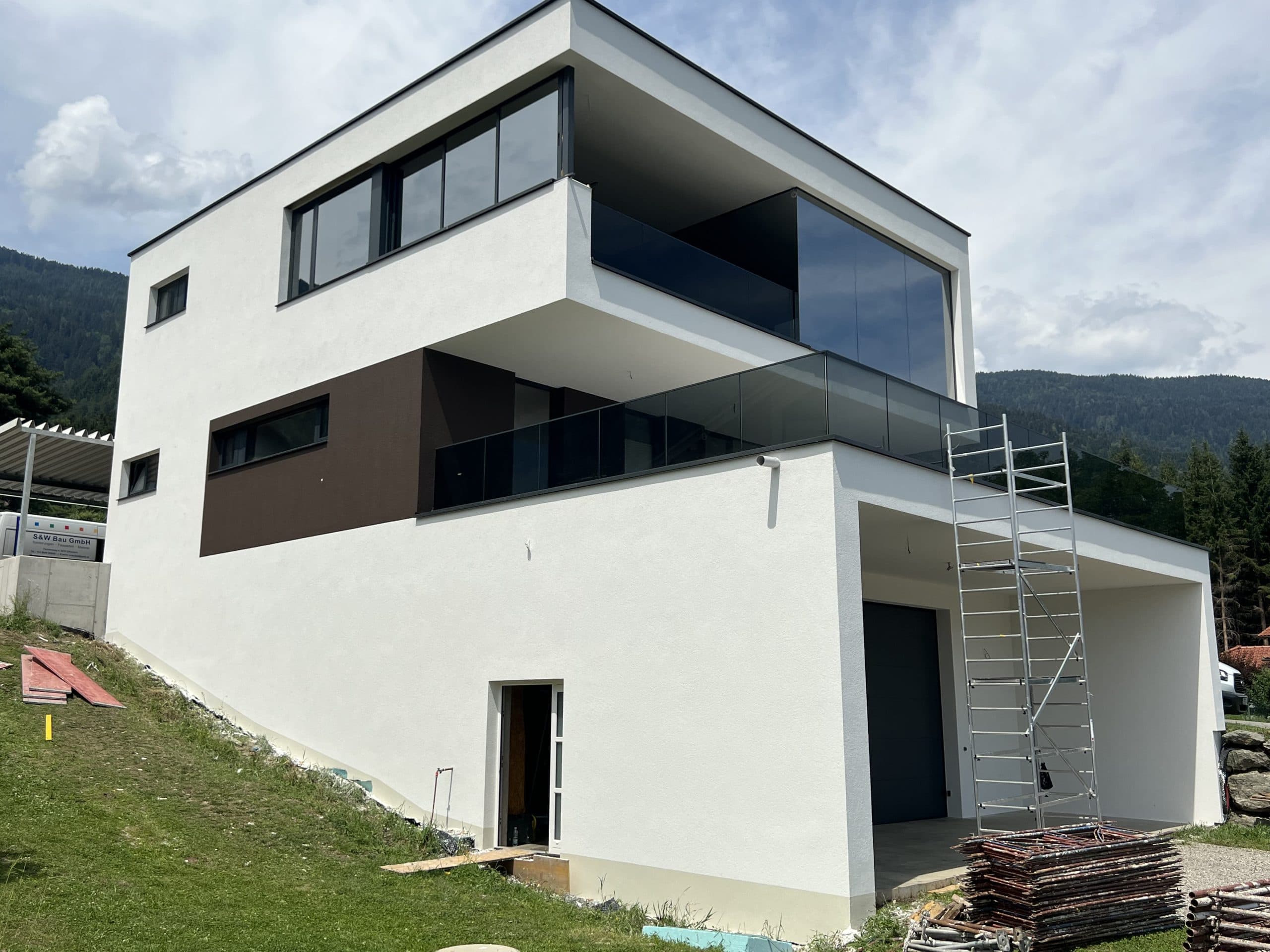 S&W Bau Referenzprojekt 14