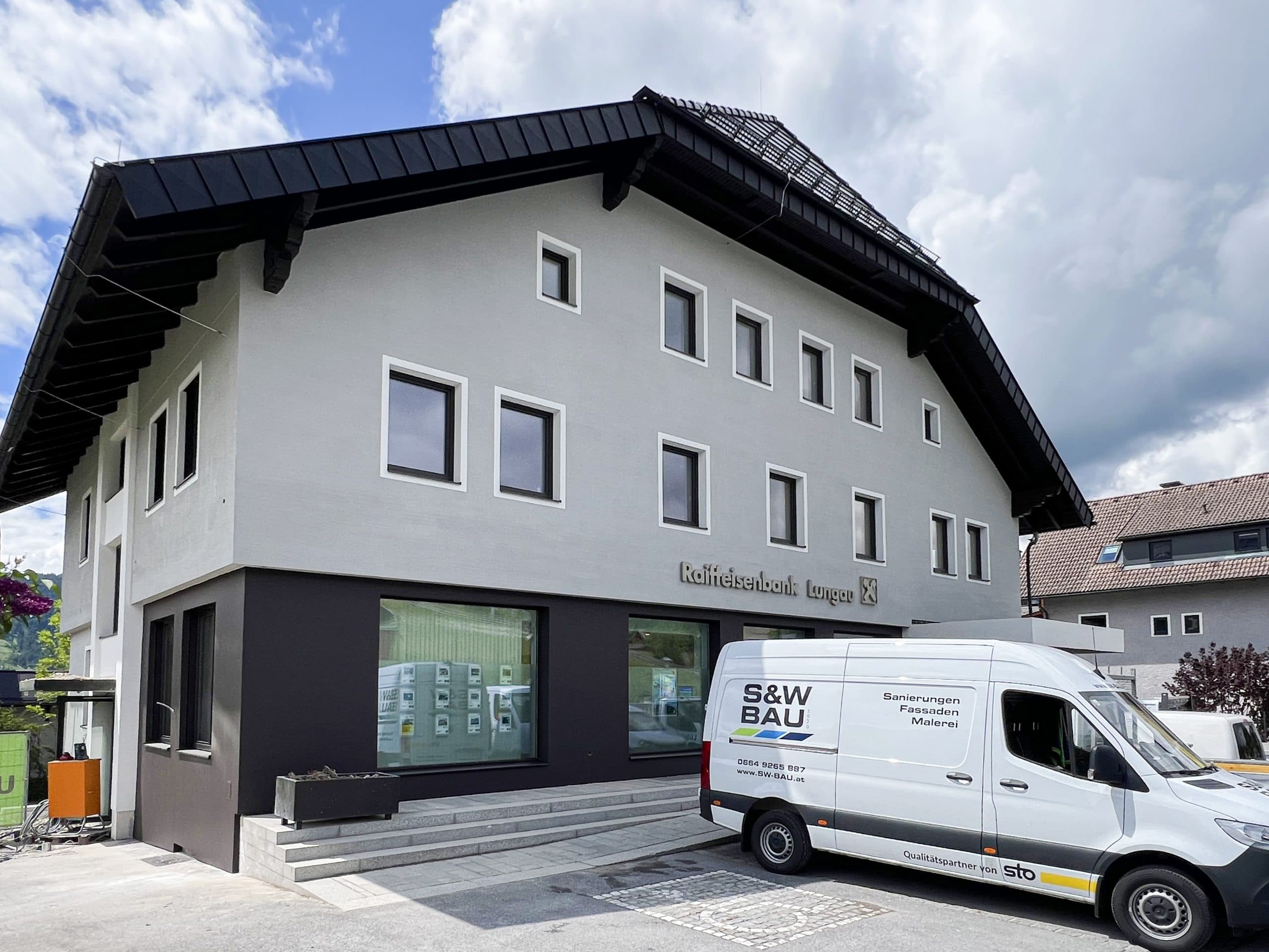 S&W Bau Referenzprojekt 19