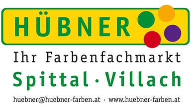 Hübner Farbenfachmarkt